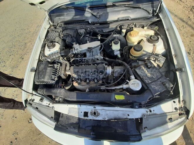 Daewoo Nexia 2008, 400,000 km - 1.5 l - Bakı
