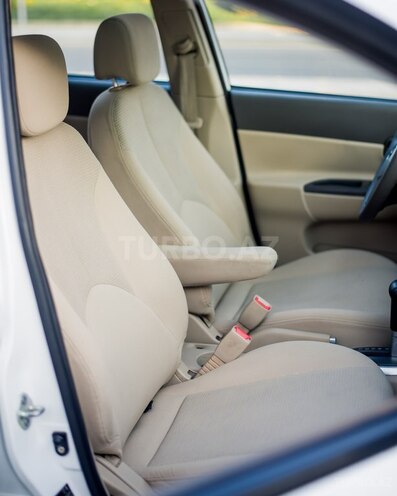 Hyundai Accent 2009, 180,400 km - 1.6 l - Bakı