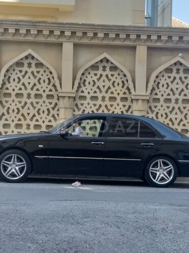 Mercedes E 280 1998, 270,000 km - 2.8 l - Bakı