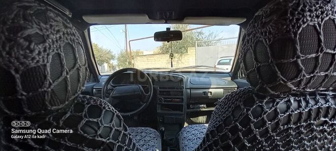 LADA (VAZ) 2115 2000, 260,000 km - 1.5 l - Bakı