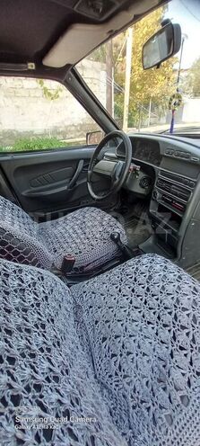 LADA (VAZ) 2115 2000, 260,000 km - 1.5 l - Bakı