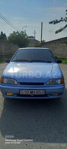 LADA (VAZ) 2115 2000, 260,000 km - 1.5 l - Bakı