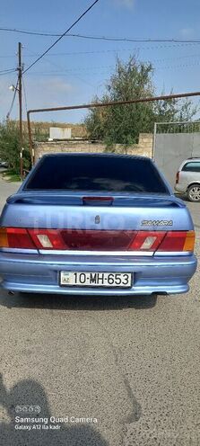 LADA (VAZ) 2115 2000, 260,000 km - 1.5 l - Bakı