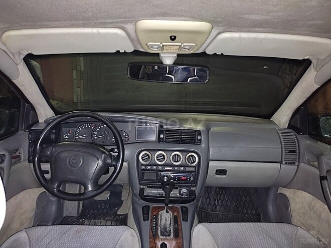 Opel Omega 1995, 345,821 km - 2.0 l - Bakı