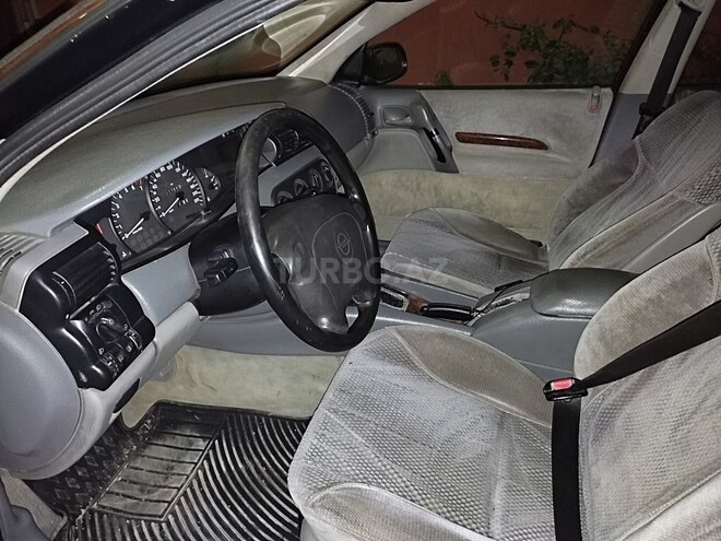 Opel Omega 1995, 345,821 km - 2.0 l - Bakı