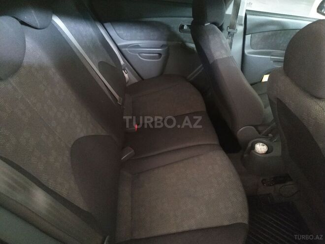 Kia Rio 2005, 314,000 km - 1.5 л - Bakı