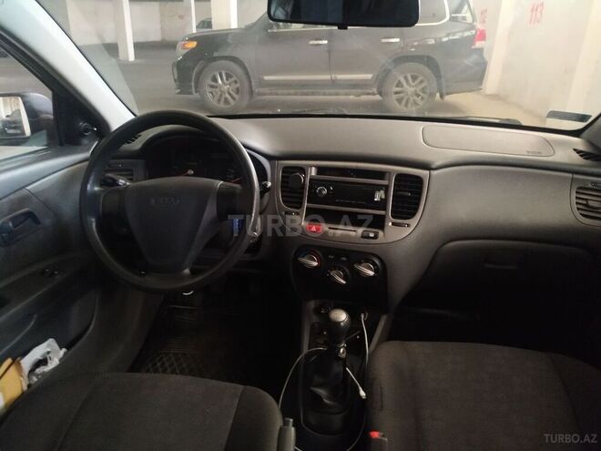 Kia Rio 2005, 314,000 km - 1.5 л - Bakı