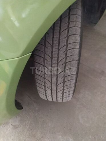 Kia Rio 2005, 314,000 km - 1.5 л - Bakı