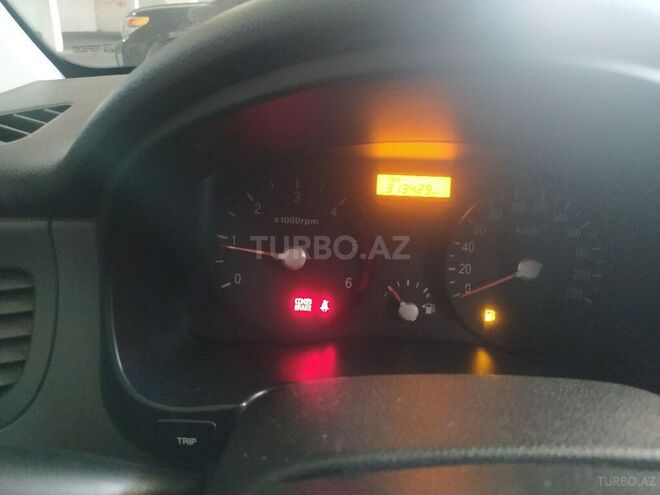 Kia Rio 2005, 314,000 km - 1.5 л - Bakı