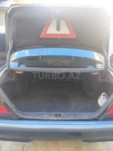 Mercedes C 200 1999, 550,000 km - 2.0 л - Bakı
