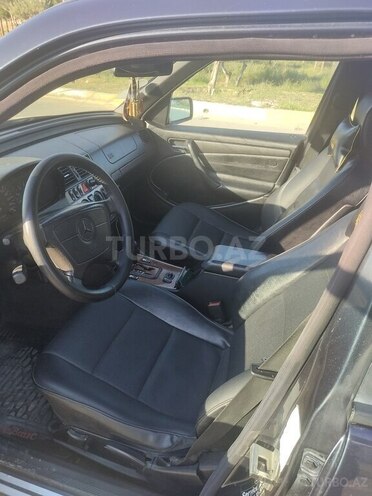 Mercedes C 200 1999, 550,000 km - 2.0 л - Bakı