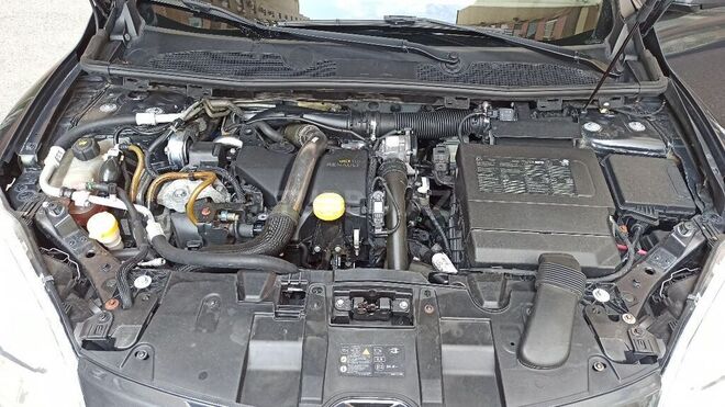 Renault Megane 2011, 200,000 km - 1.5 l - Bakı