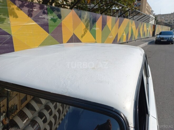 LADA (VAZ) 2107 2010, 990,963 km - 1.6 l - Bakı