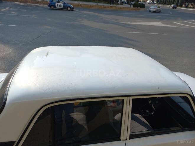 LADA (VAZ) 2107 2010, 990,963 km - 1.6 l - Bakı