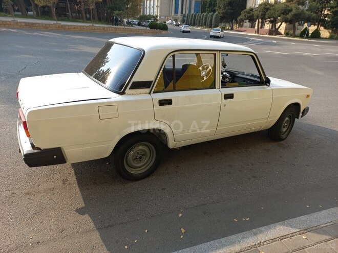 LADA (VAZ) 2107 2010, 990,963 km - 1.6 l - Bakı