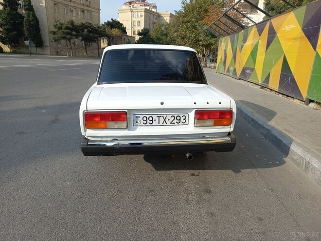 LADA (VAZ) 2107 2010, 990,963 km - 1.6 l - Bakı