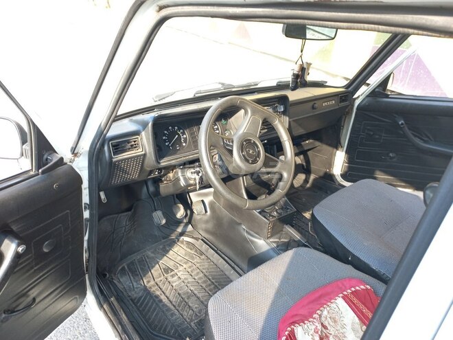 LADA (VAZ) 2107 2010, 990,963 km - 1.6 l - Bakı