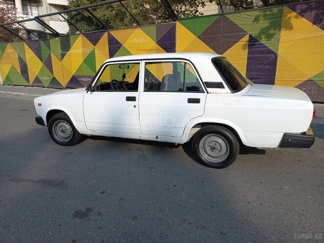 LADA (VAZ) 2107 2010, 990,963 km - 1.6 l - Bakı