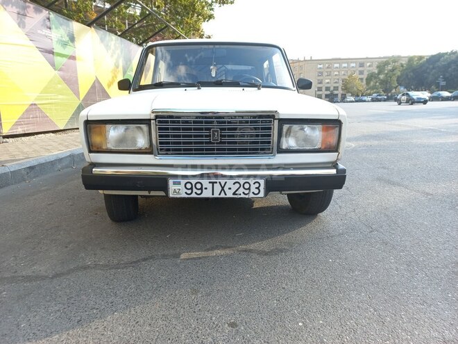 LADA (VAZ) 2107 2010, 990,963 km - 1.6 l - Bakı