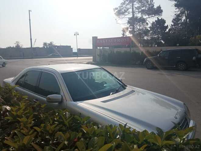 Mercedes E 320 1995, 300,000 km - 3.2 l - Bakı
