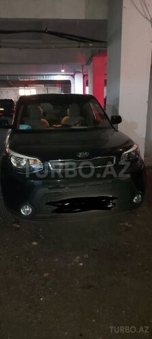 Kia Soul 2014, 122,310 km - 1.6 л - Balakən