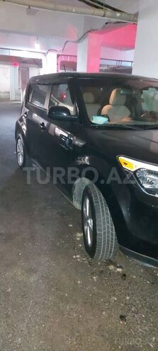 Kia Soul 2014, 122,310 km - 1.6 л - Balakən