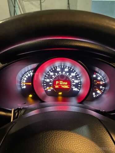 Kia Soul 2014, 122,310 km - 1.6 л - Balakən