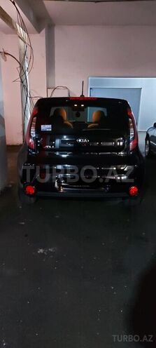 Kia Soul 2014, 122,310 km - 1.6 л - Balakən