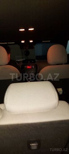 Kia Soul 2014, 122,310 km - 1.6 л - Balakən