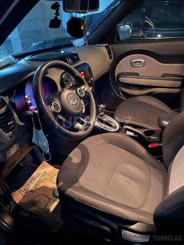 Kia Soul 2014, 122,310 km - 1.6 л - Balakən