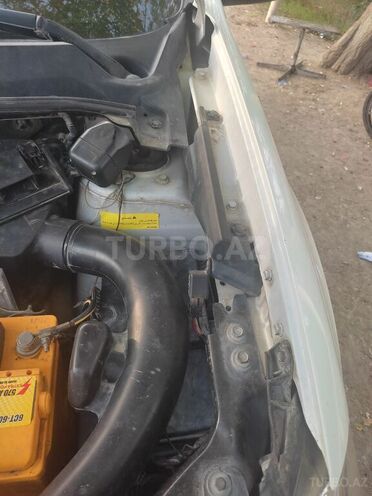 Nissan Qashqai 2011, 233,000 km - 2.0 l - Sabirabad
