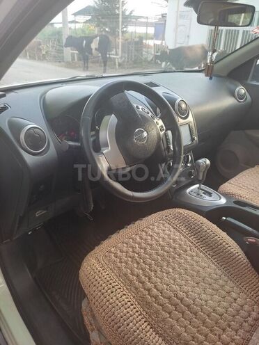 Nissan Qashqai 2011, 233,000 km - 2.0 l - Sabirabad