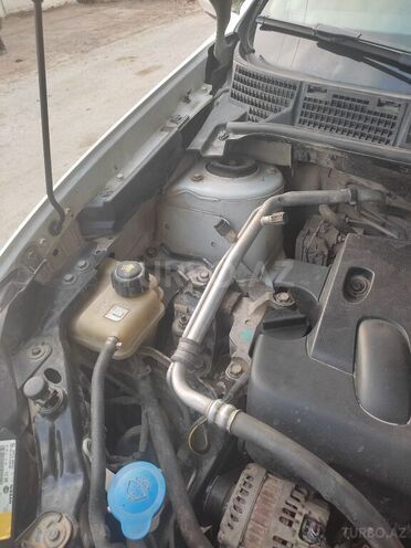 Nissan Qashqai 2011, 233,000 km - 2.0 l - Sabirabad
