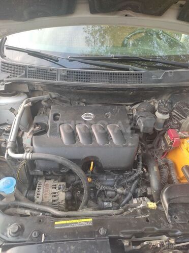 Nissan Qashqai 2011, 233,000 km - 2.0 l - Sabirabad