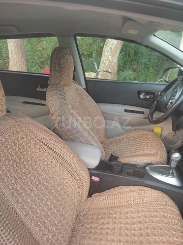 Nissan Qashqai 2011, 233,000 km - 2.0 l - Sabirabad