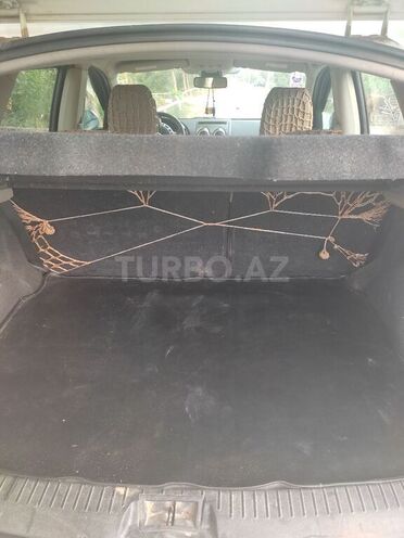 Nissan Qashqai 2011, 233,000 km - 2.0 l - Sabirabad