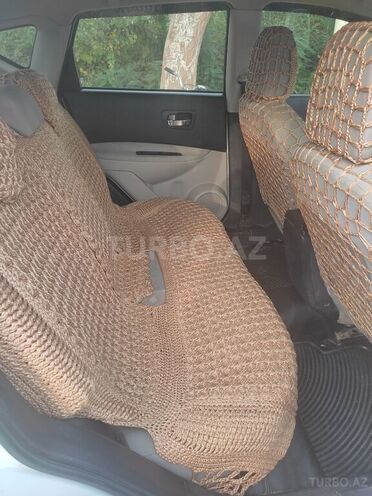 Nissan Qashqai 2011, 233,000 km - 2.0 l - Sabirabad