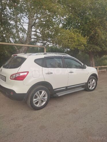 Nissan Qashqai 2011, 233,000 km - 2.0 l - Sabirabad