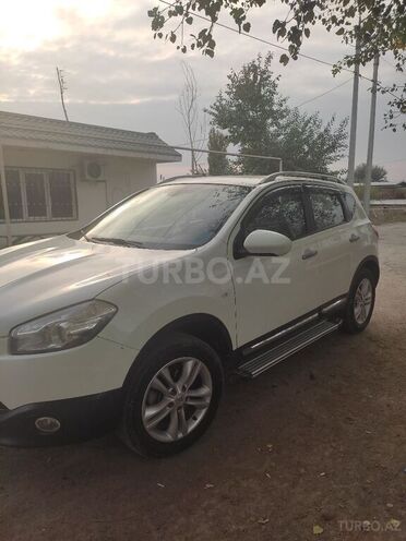 Nissan Qashqai 2011, 233,000 km - 2.0 l - Sabirabad