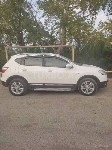 Nissan Qashqai 2011, 233,000 km - 2.0 l - Sabirabad