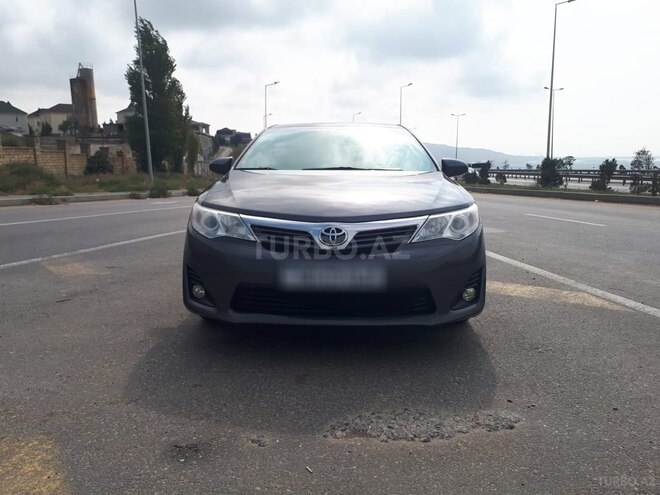 Toyota Camry 2014, 146,450 km - 2.5 l - Bakı