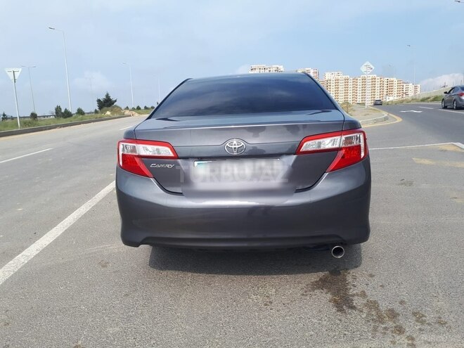 Toyota Camry 2014, 146,450 km - 2.5 l - Bakı
