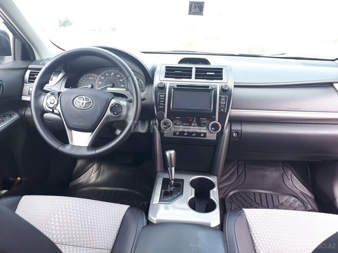 Toyota Camry 2014, 146,450 km - 2.5 l - Bakı
