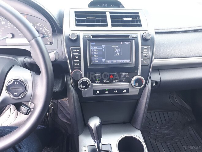 Toyota Camry 2014, 146,450 km - 2.5 l - Bakı