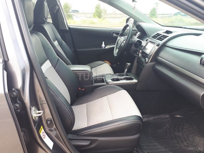 Toyota Camry 2014, 146,450 km - 2.5 l - Bakı