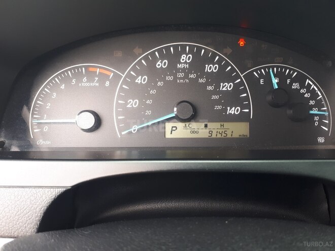 Toyota Camry 2014, 146,450 km - 2.5 l - Bakı