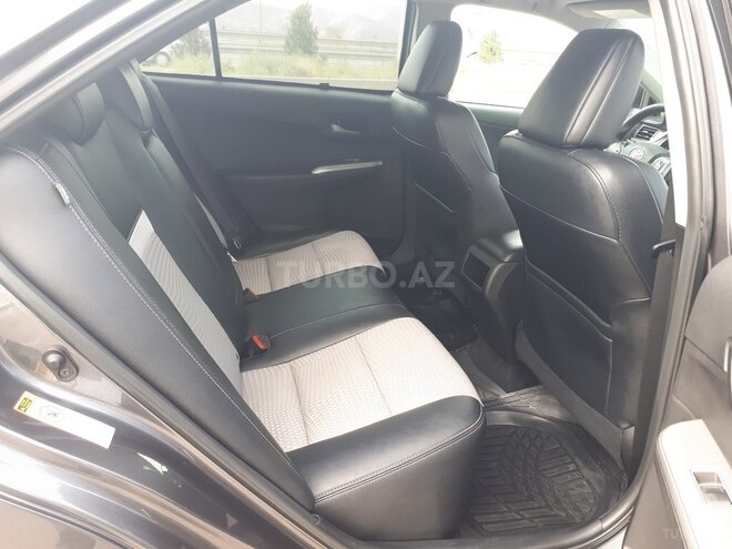 Toyota Camry 2014, 146,450 km - 2.5 l - Bakı
