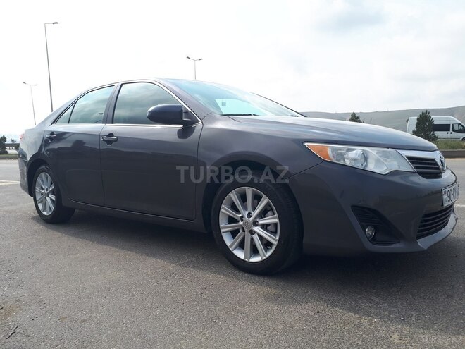 Toyota Camry 2014, 146,450 km - 2.5 l - Bakı