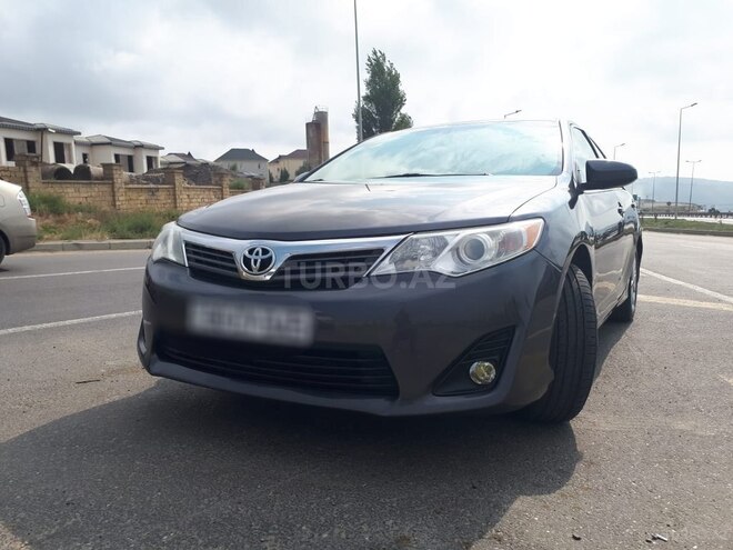 Toyota Camry 2014, 146,450 km - 2.5 l - Bakı