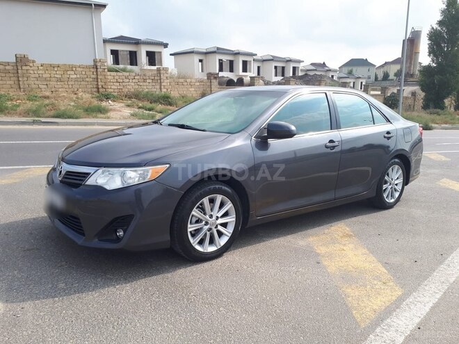 Toyota Camry 2014, 146,450 km - 2.5 l - Bakı